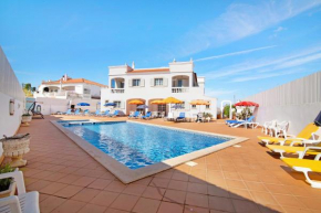 Apartamentos Arcadia - Joana